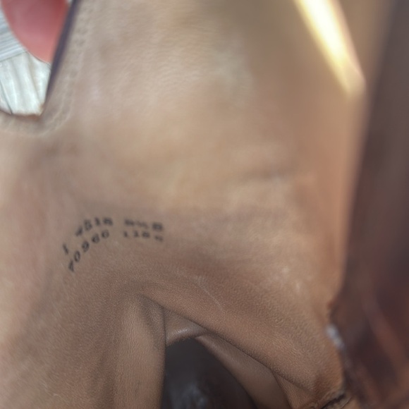 Cowgirl Cowboy Boots - Picture 6 of 9